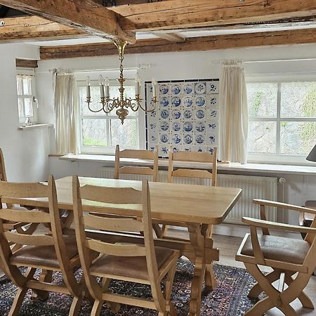 Fewo1846 - Flensburger Moewe - Stilvolle Wohnung Mit 2 Schlafzimmern In Historischem Gebaeude Екстериор снимка